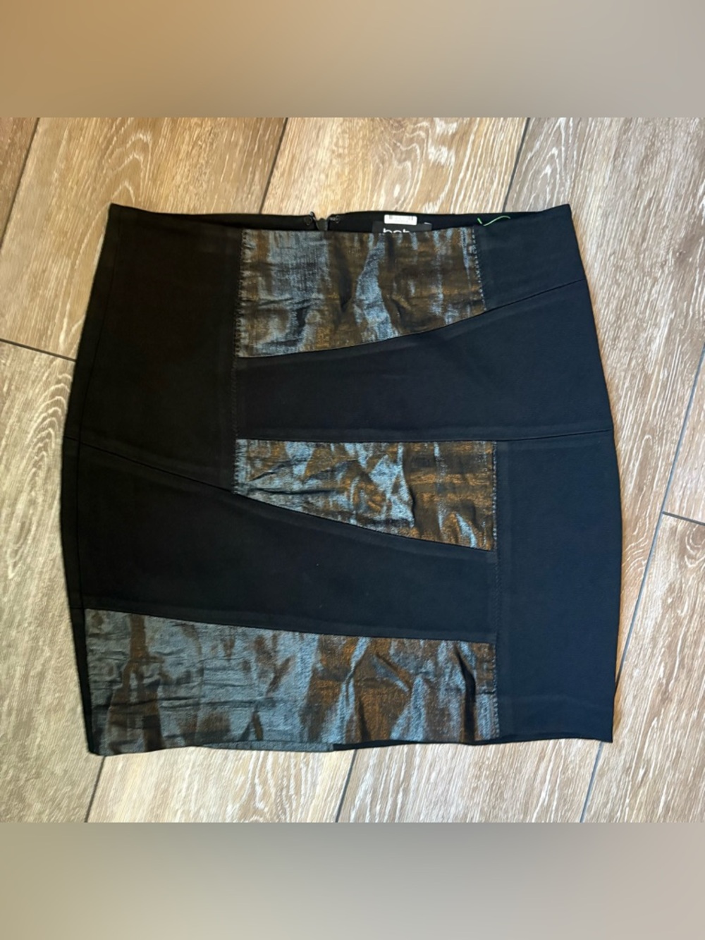 Bebe Colorblocked Size 6 Mini